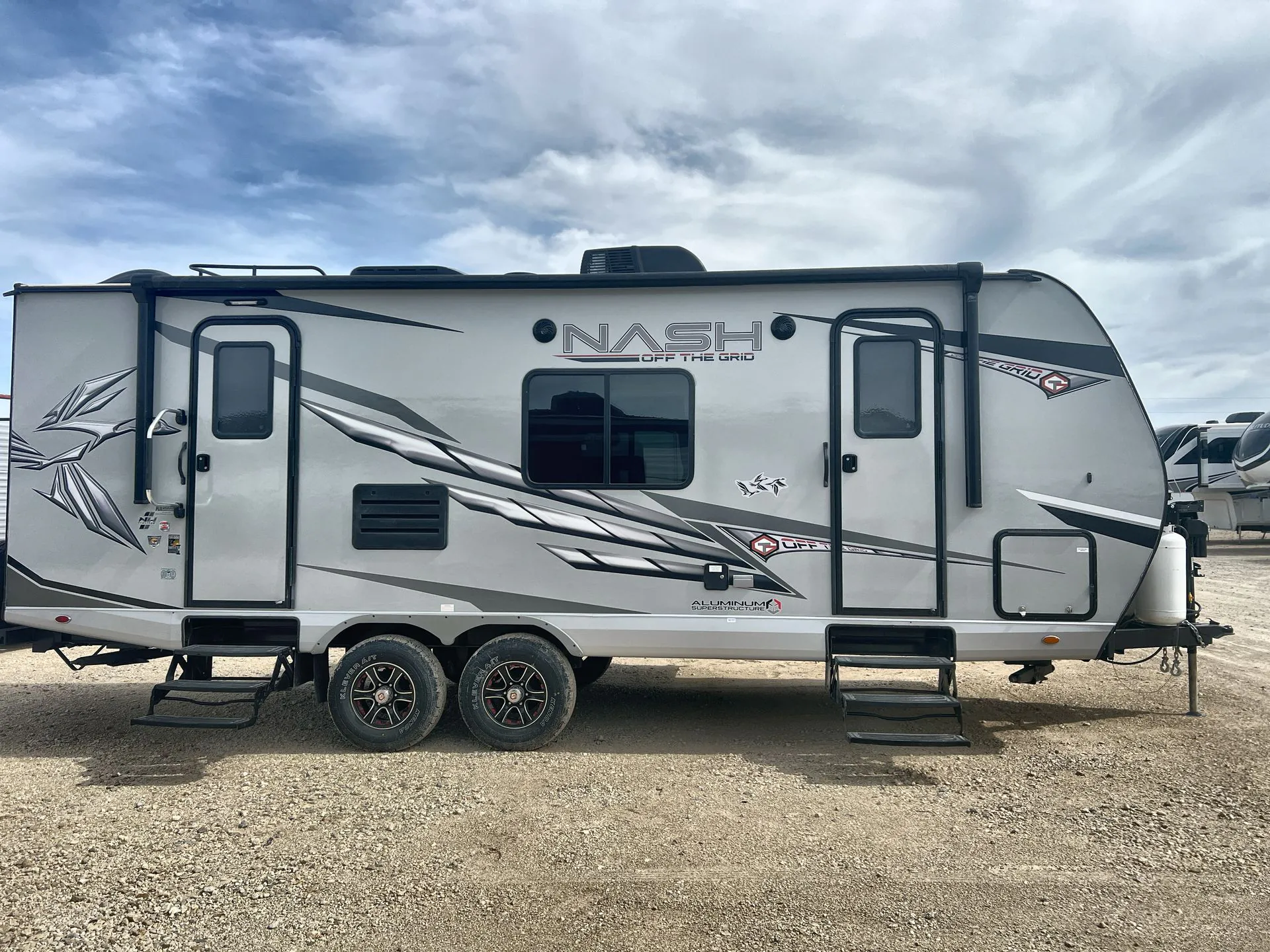 2023 Northwood Nash 24M - Photo 2