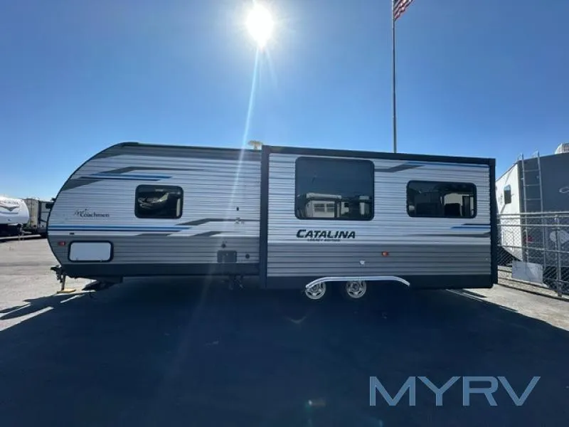 2019 Coachmen Catalina 263RLS - Photo 2