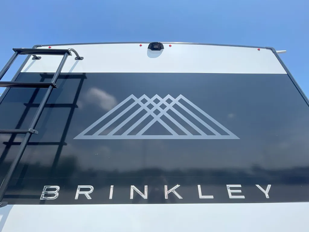 2026 Brinkley Model I 265, Photos photo 7