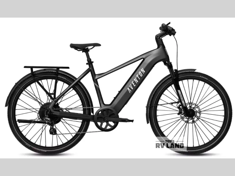 2025 AVENTON LEVEL.3 BLACK MATTE - Photo 2