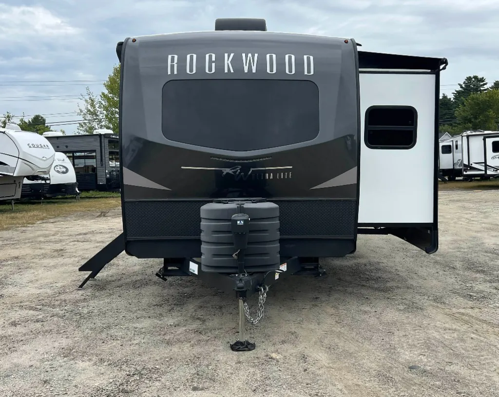 2025 Forest River Rockwood Ultra Lite 2614BS, Photos photo 18