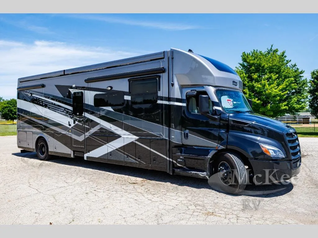 2026 Newmar Supreme Aire 4129 - Photo 2