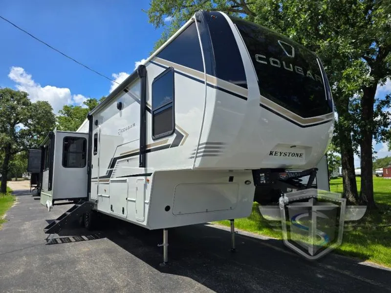 2026 Keystone Cougar 316RLS - Photo 2