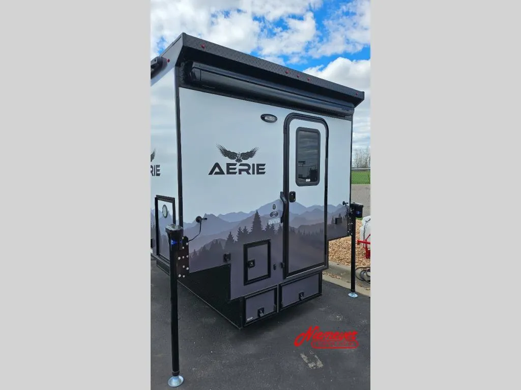 2026 Soaring Eagle AERIE 8 - Photo 3