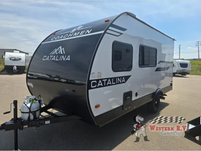 2026 Coachmen Catalina Summit Series 7 164BHX - Photo 3