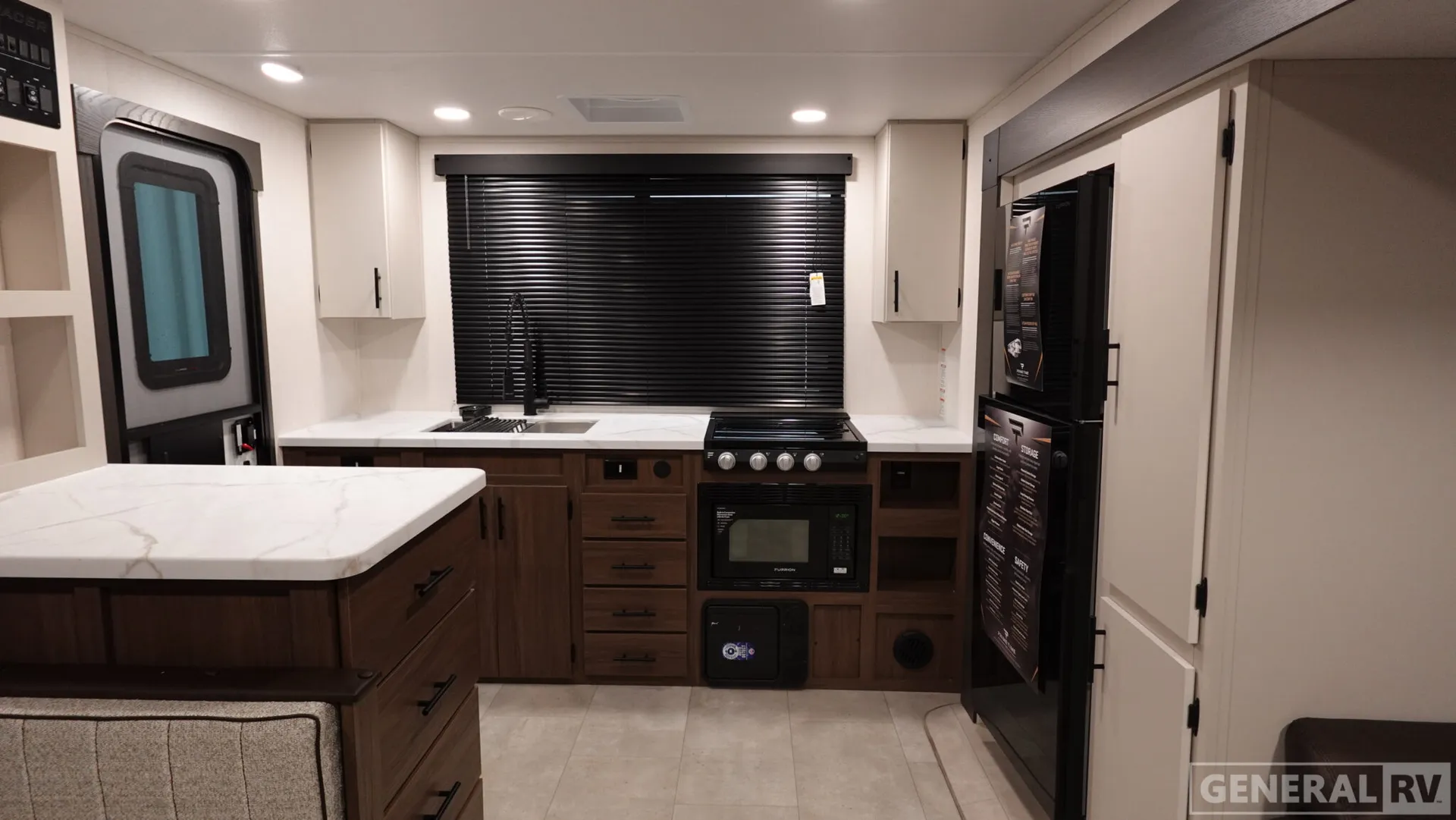 2026 Prime Time RV Tracer 235RK - Photo 3