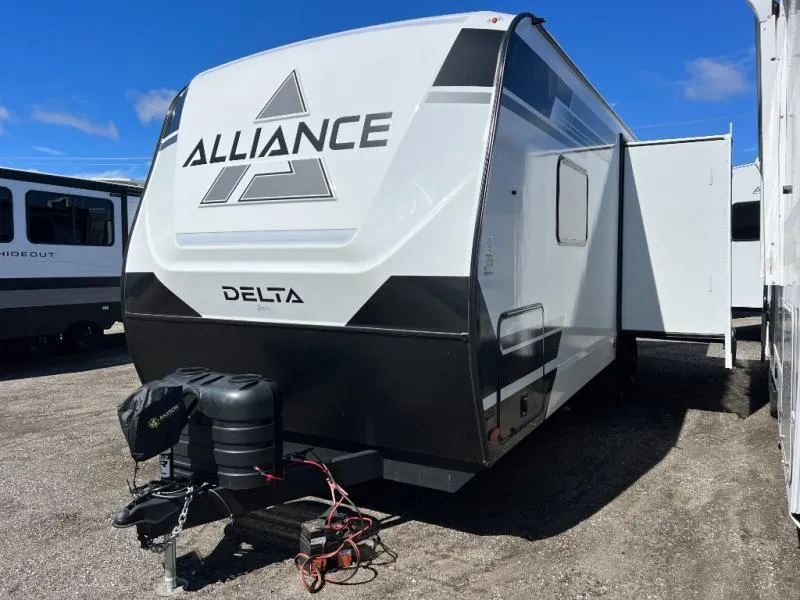 2026 Alliance RV Delta 252RL - Photo 4