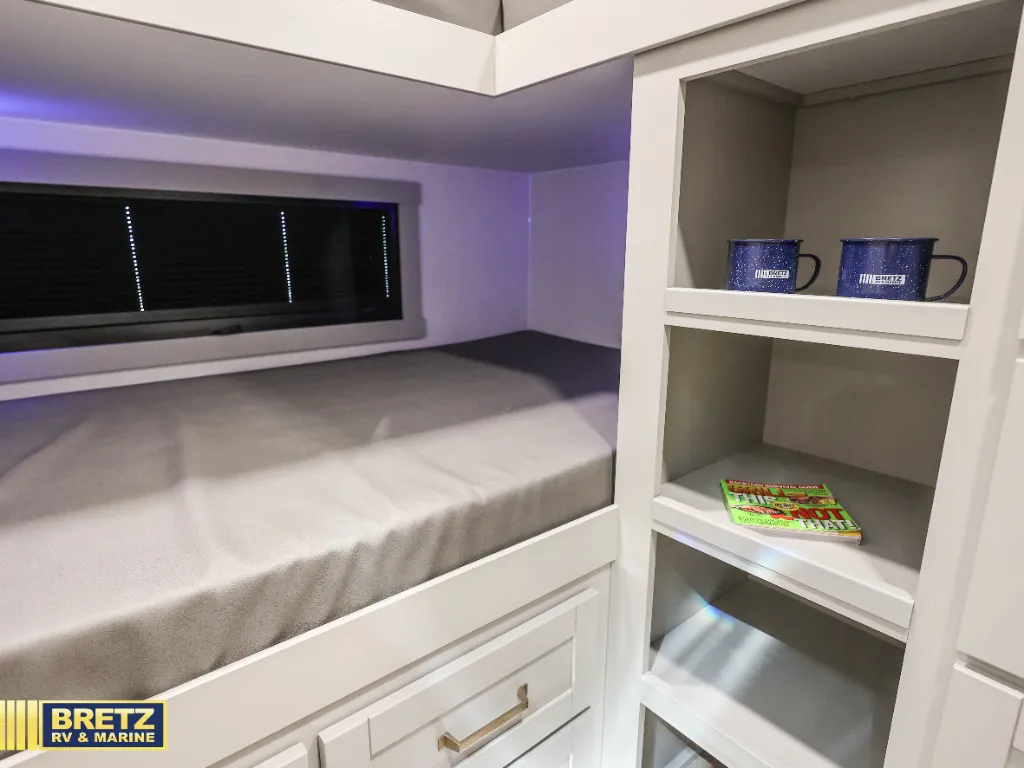 2026 Brinkley Model Z 2810, Photos photo 26