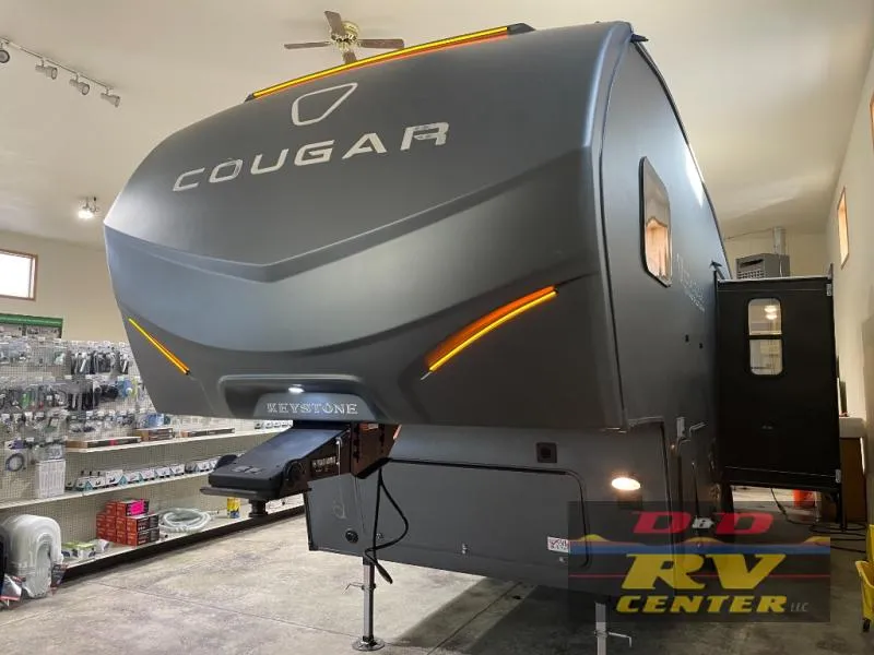 2026 Keystone Cougar Sport 2400RE - Photo 4
