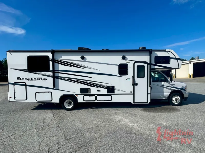 2023 Forest River Sunseeker LE 2850LE - Photo 2