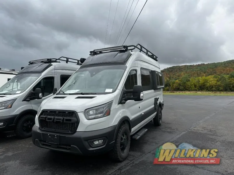 2026 Grand Design Lineage Series VT LVT1 - Photo 4