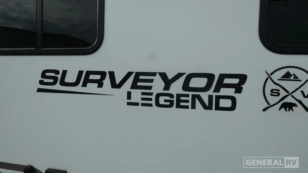 2025 Forest River Surveyor Legend 260BHLE, Photos photo 25