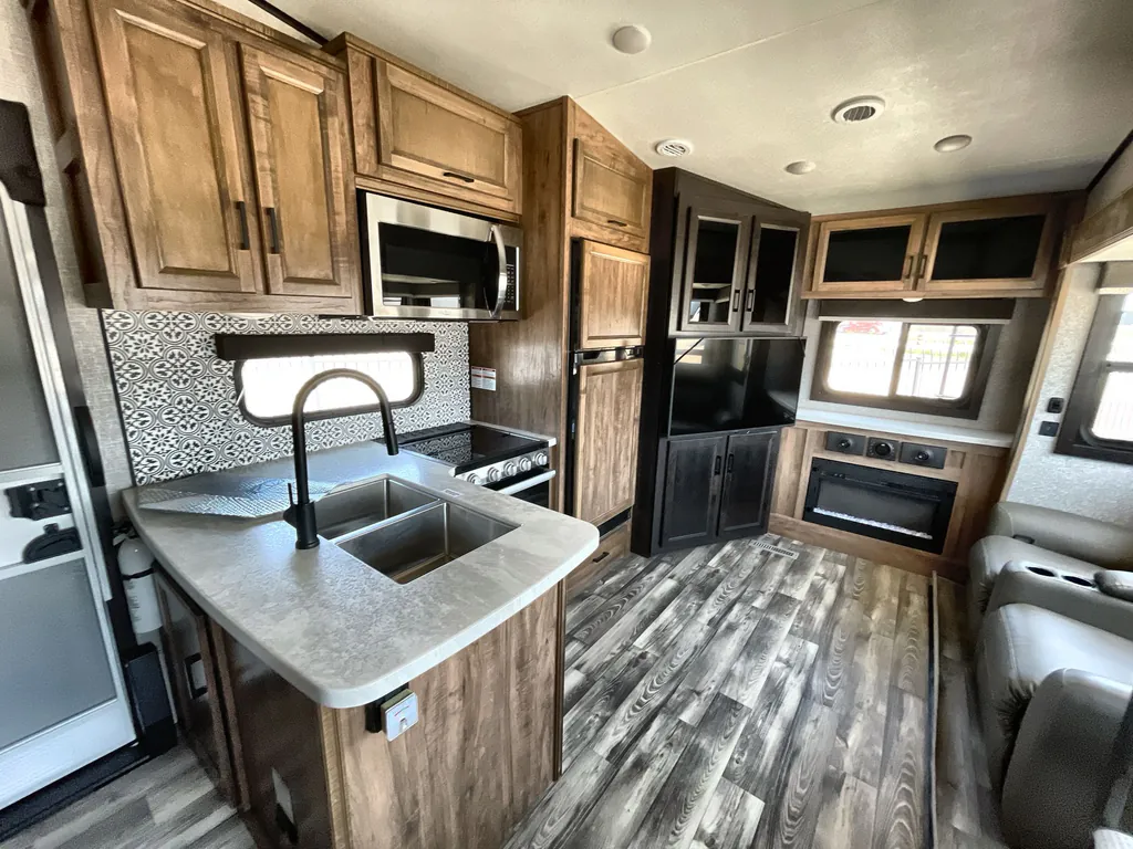 2023 Jayco Eagle HT 24RE, Photos photo 7