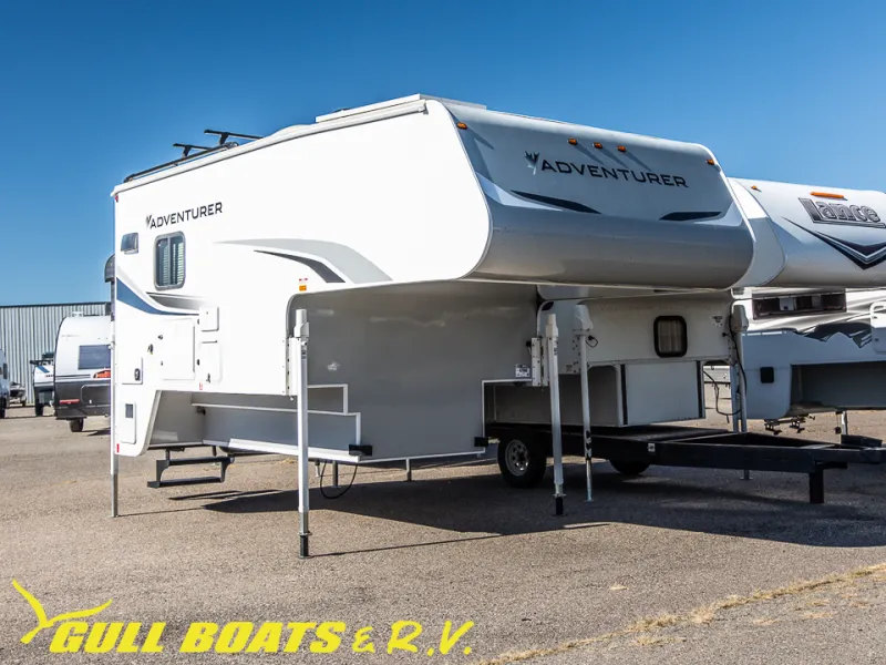 2023 Adventurer Adventurer 910DB - Photo 2
