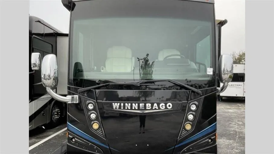 2016 Itasca Ellipse 42QD - Photo 2