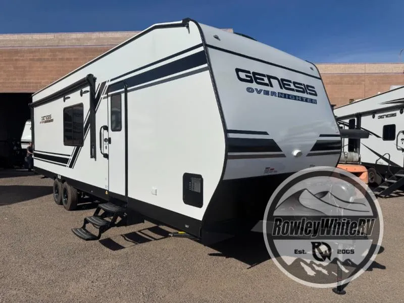 2026 Genesis Supreme Overnighter GFK2700 - Main photo