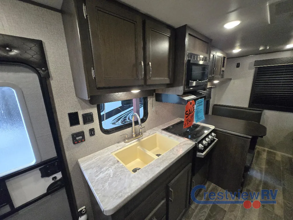 2021 Jayco Jay Flight SLX 8 212QB, Photos photo 14