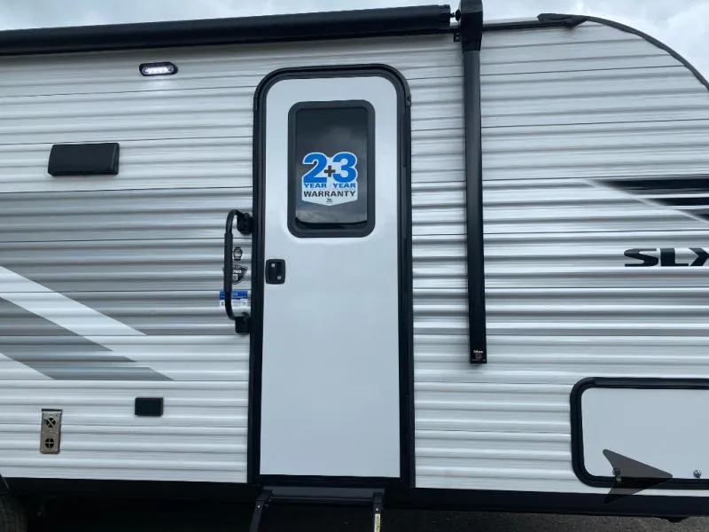 2026 Jayco Jay Flight SLX 197MB - Photo 4