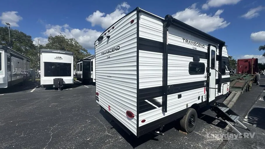 2026 Grand Design Transcend One 151BH - Photo 4