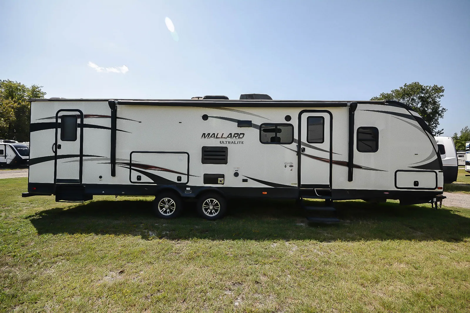 2018 Heartland Mallard M312 - Photo 2