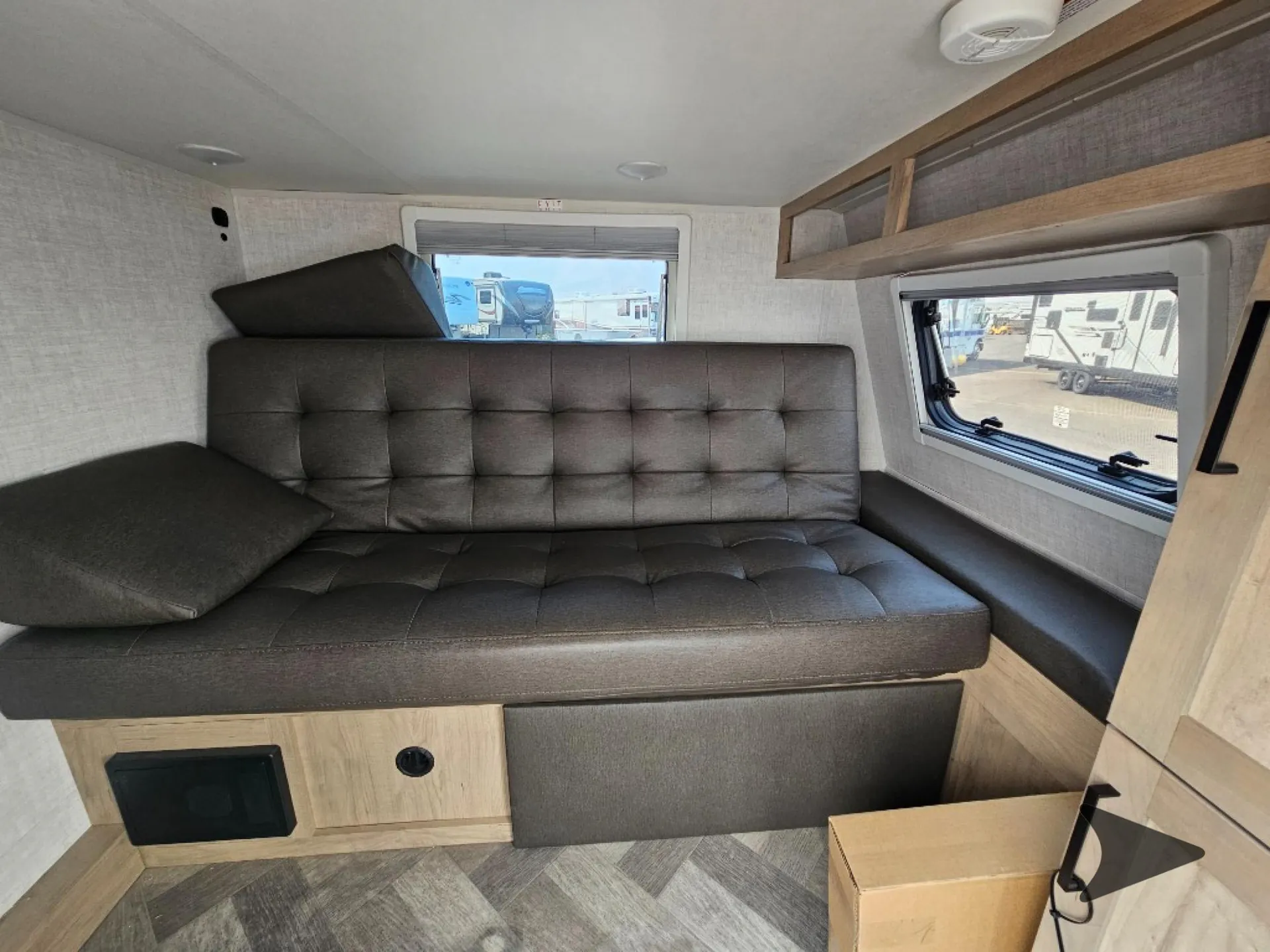 2022 Ember RV Overland ROK - Photo 4