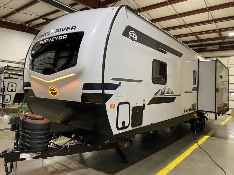 2027 Forest River RV Grand Surveyor 290RLDS - Photo 3