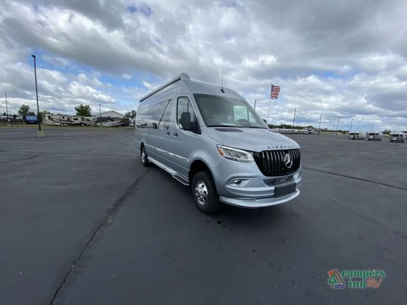 2026 Airstream Interstate 24GT - Photo 2