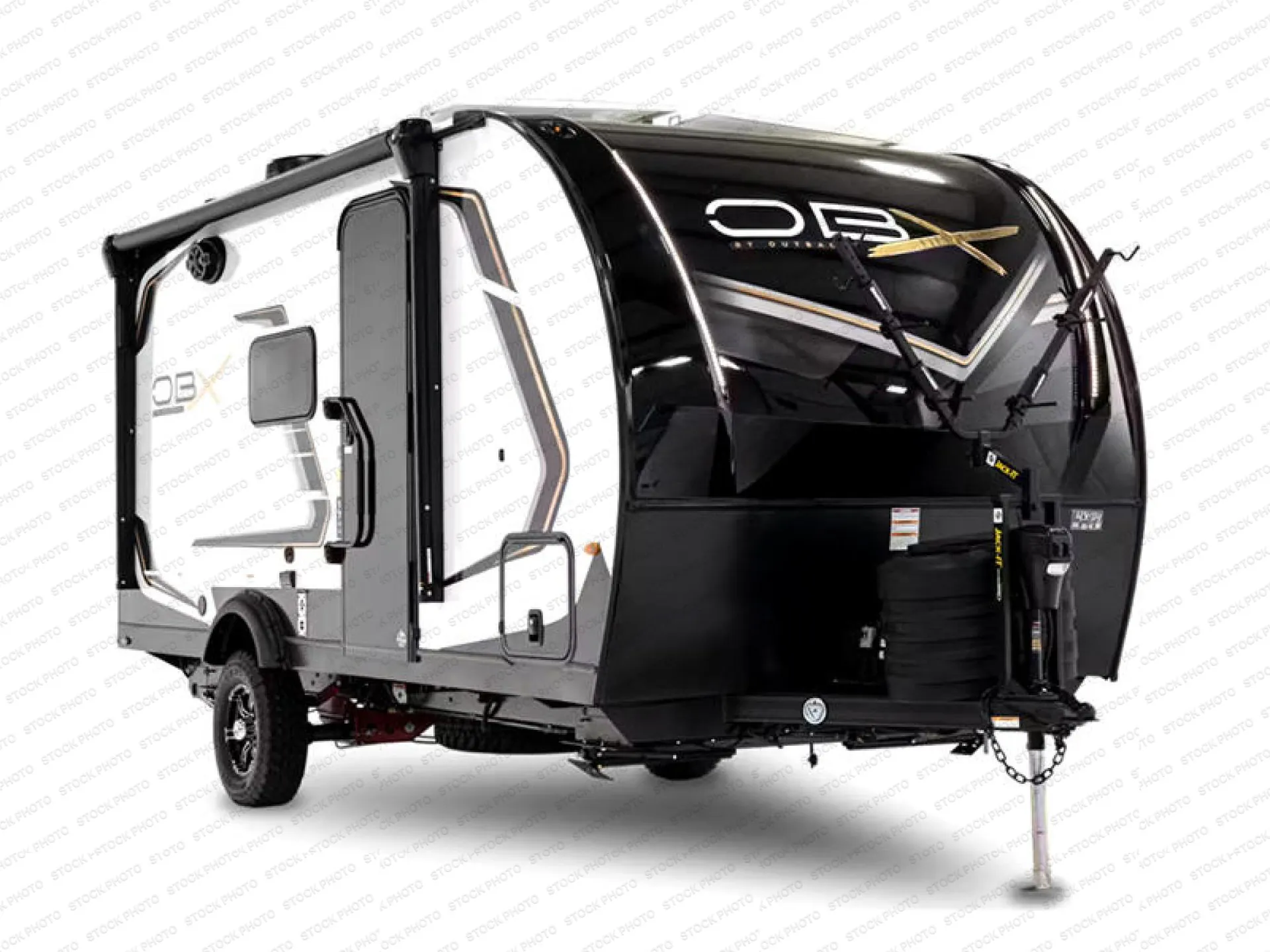 2024 Keystone Outback OBX 17BH - Photo 2
