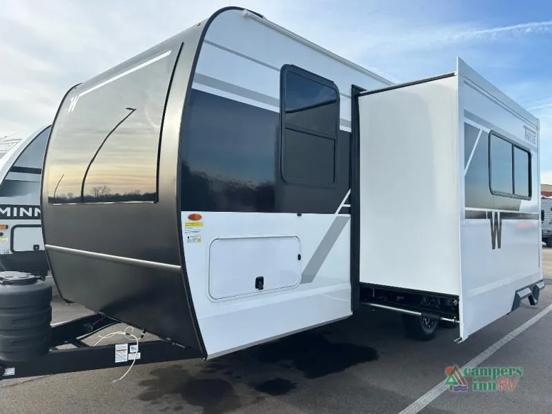 2026 Winnebago Thrive 22MBH - Photo 3