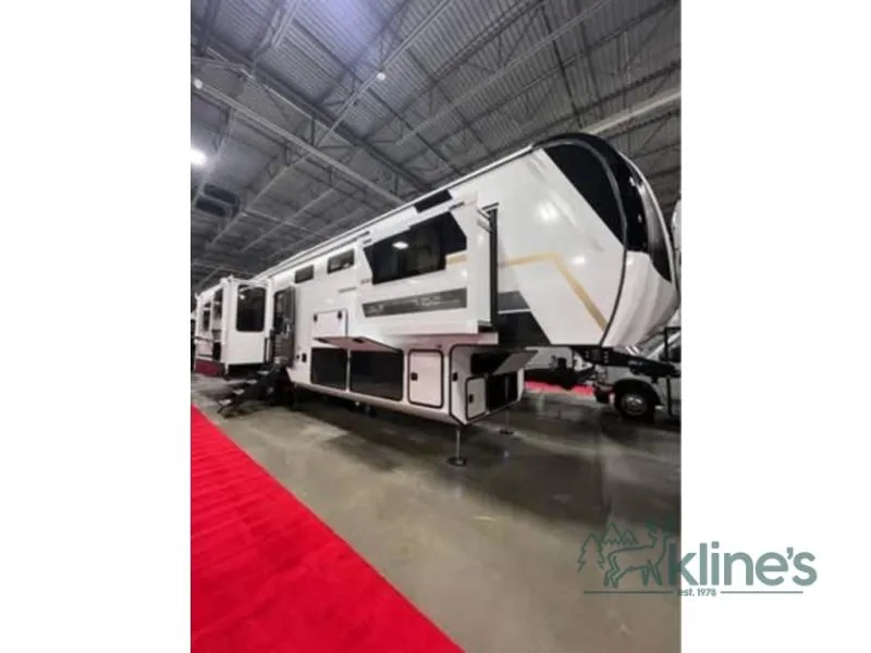 2026 KZ Durango Gold 384MSQ - Main photo