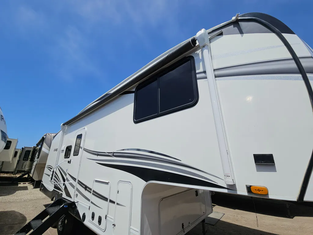2022 Jayco Eagle HT 24RE, Photos photo 44