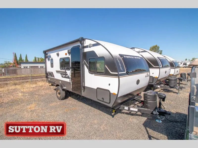 2026 Forest River R-Pod 185 - Photo 3
