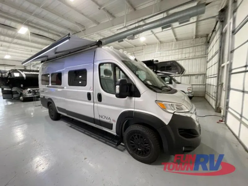 2024 Coachmen Nova 20C - Photo 2