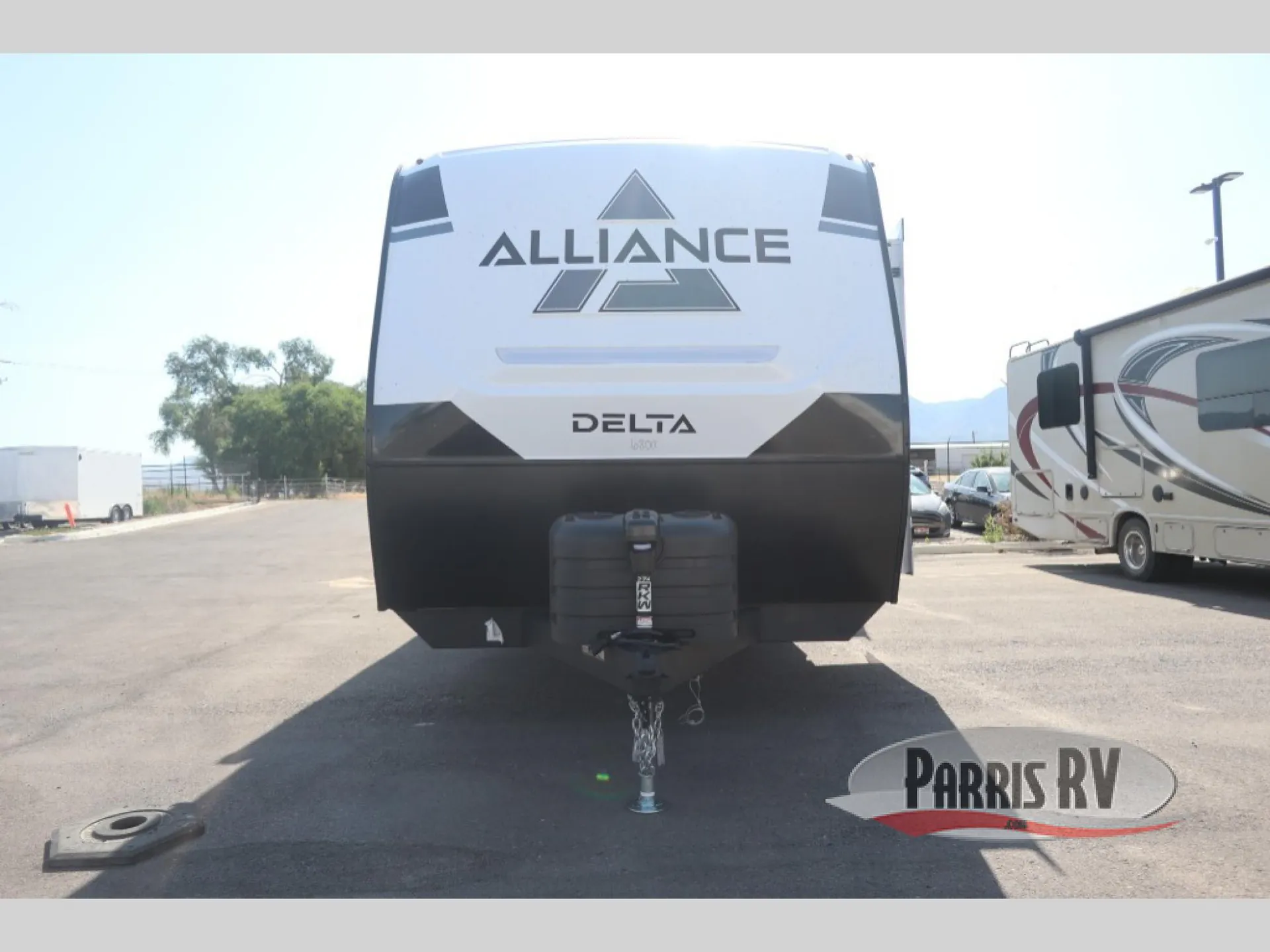 2026 Alliance RV Delta 274RKW - Photo 3
