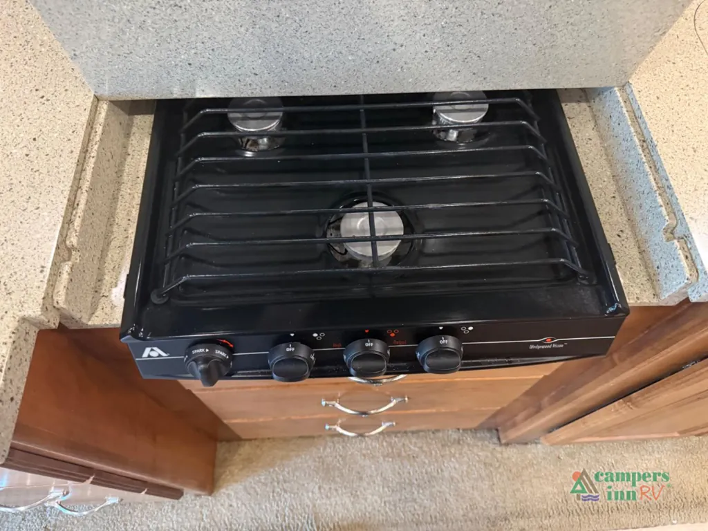 2016 Tiffin Open Road Allegro 34 PA, Photos photo 26