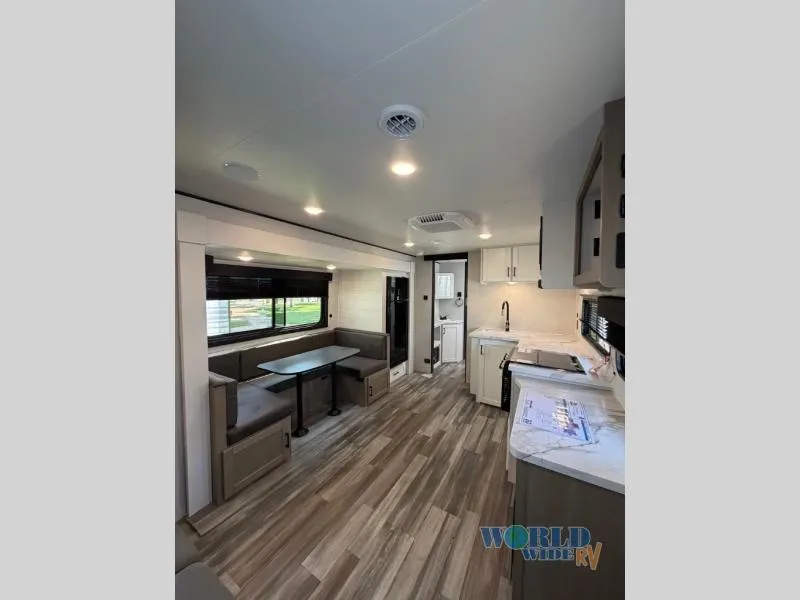 2026 Jayco Jay Flight SLX 287BHSW - Photo 3