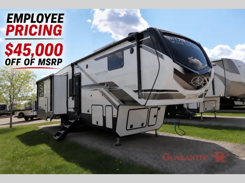 2025 Keystone Montana High Country 311RD - Photo 2