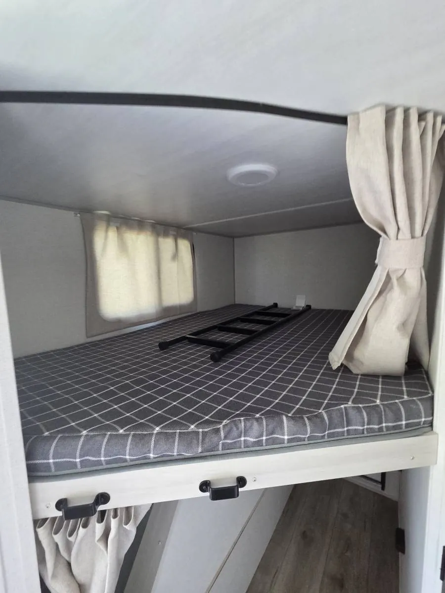 2027 Forest River R-Pod Un-Mapped 26BH, Photos photo 16