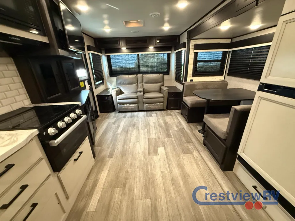2022 Jayco Jay Feather 26RL, Photos photo 10
