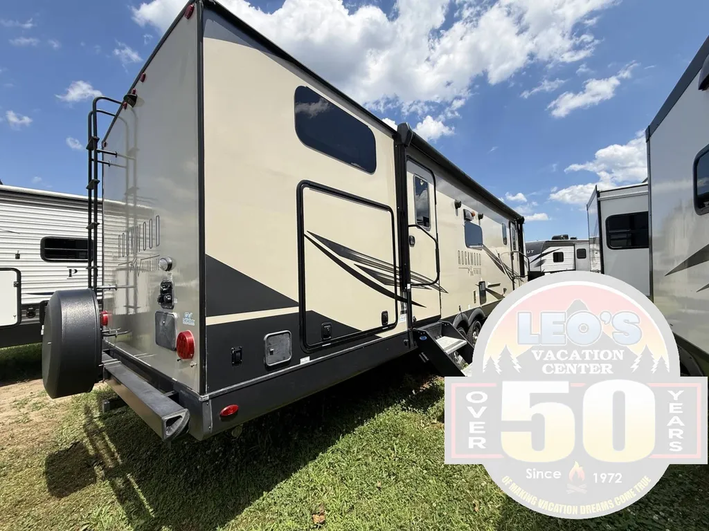 2022 Forest River Rockwood Ultra Lite 2911BS, Photos photo 9