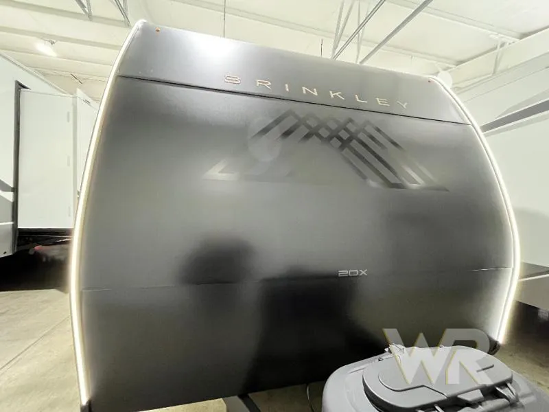 2026 Brinkley Model Ix 20X - Photo 4