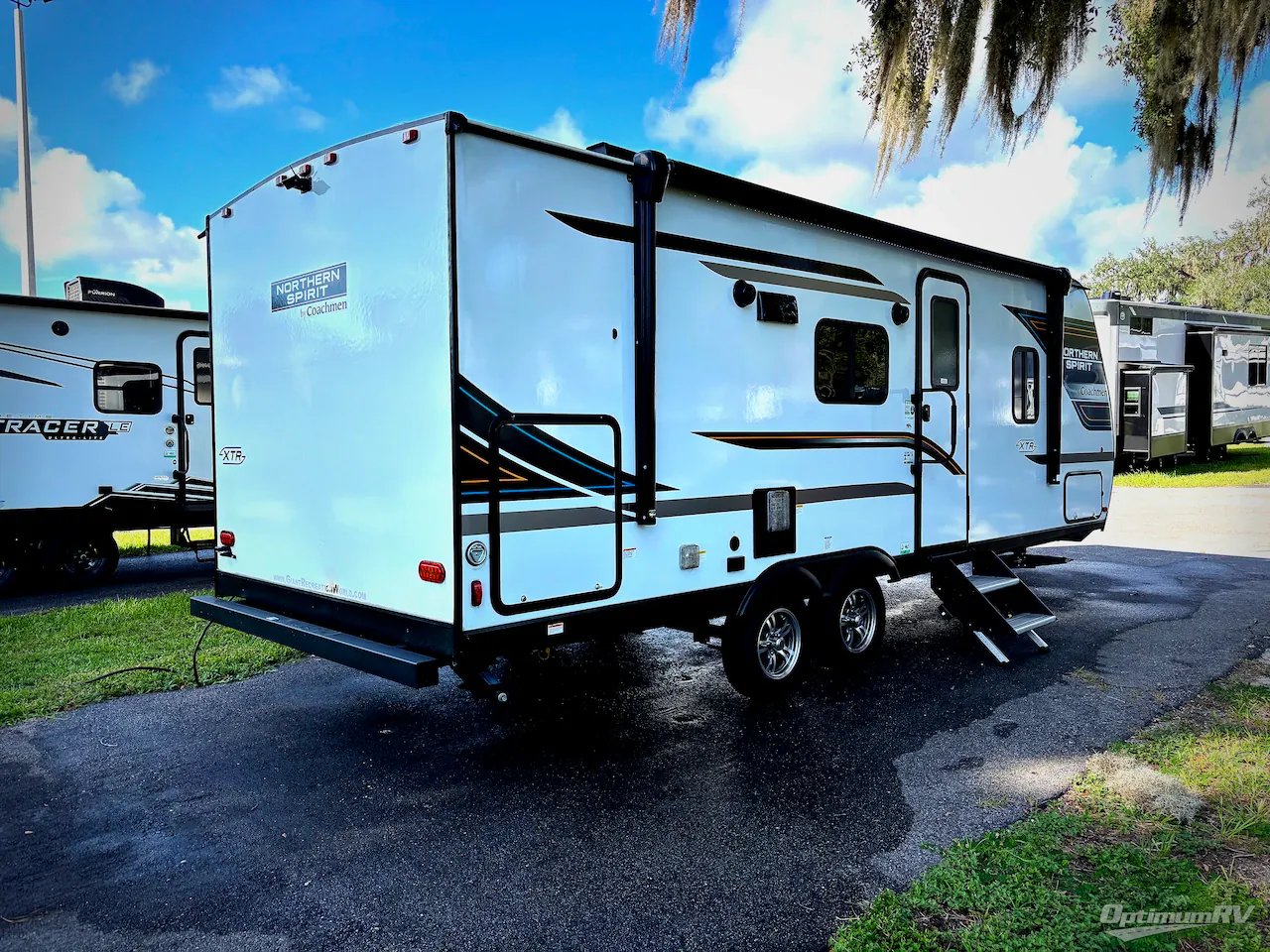 2023 Coachmen Northern Spirit XTR 2145RBX - Photo 3
