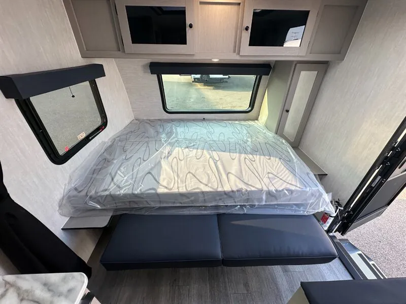 2026 Coachmen Apex Nano 186BH, Photos photo 22