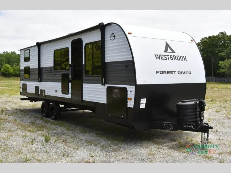 2026 Forest River Westbrook 27CC - Photo 2