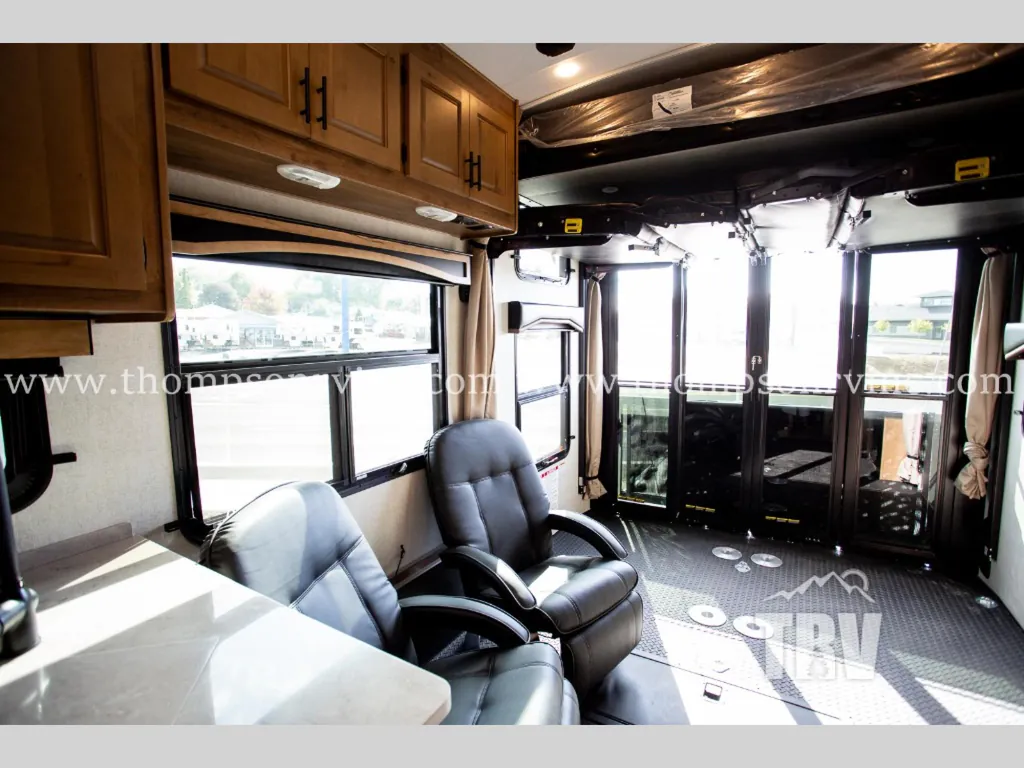 2027 Outdoors RV Trail Series 27TRX, Photos photo 11