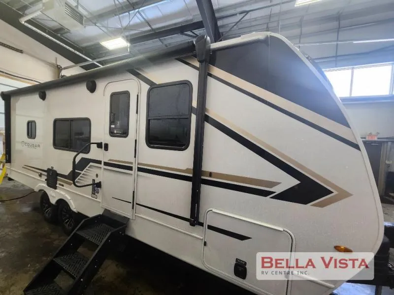 2026 Keystone Cougar Half-Ton 22MLS - Photo 2