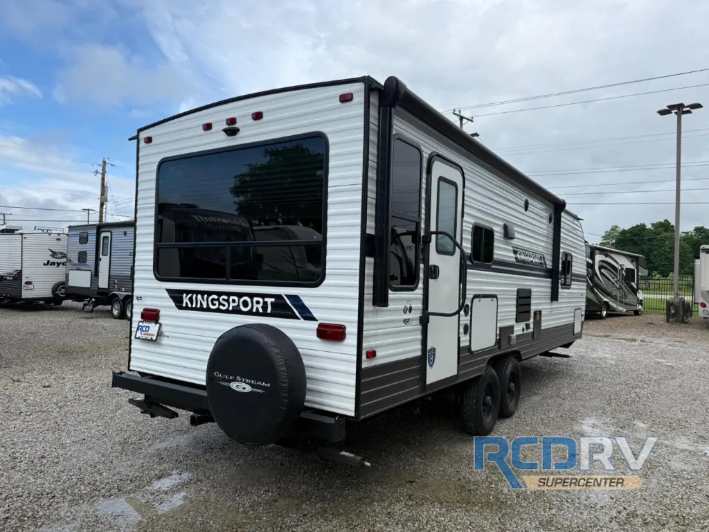 2022 Gulf Stream RV Kingsport Ultra Lite 24RLS, Photos photo 19