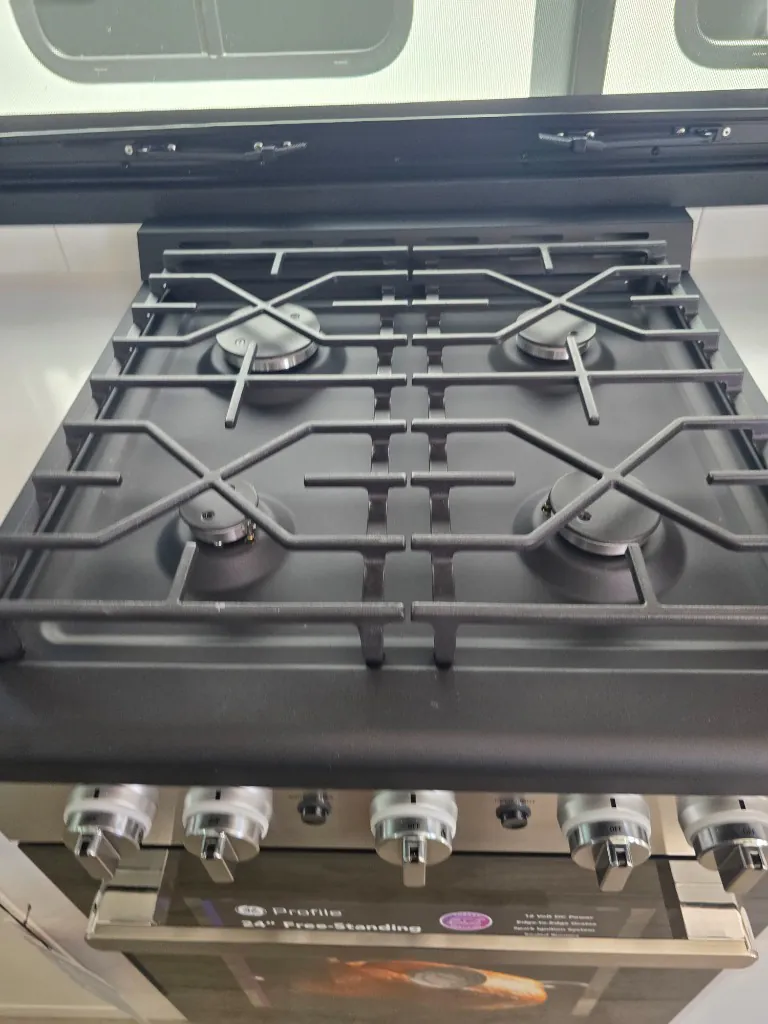 2026 Jayco Pinnacle 36FBTS, Photos photo 43