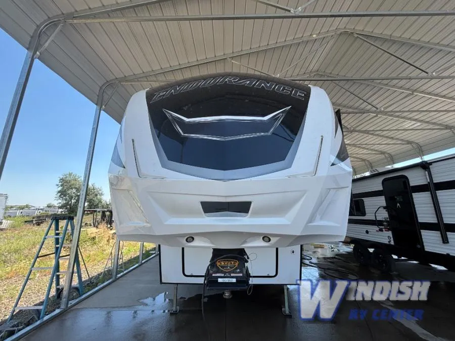 2019 Keystone RV Endurance Used    3586 - Photo 3