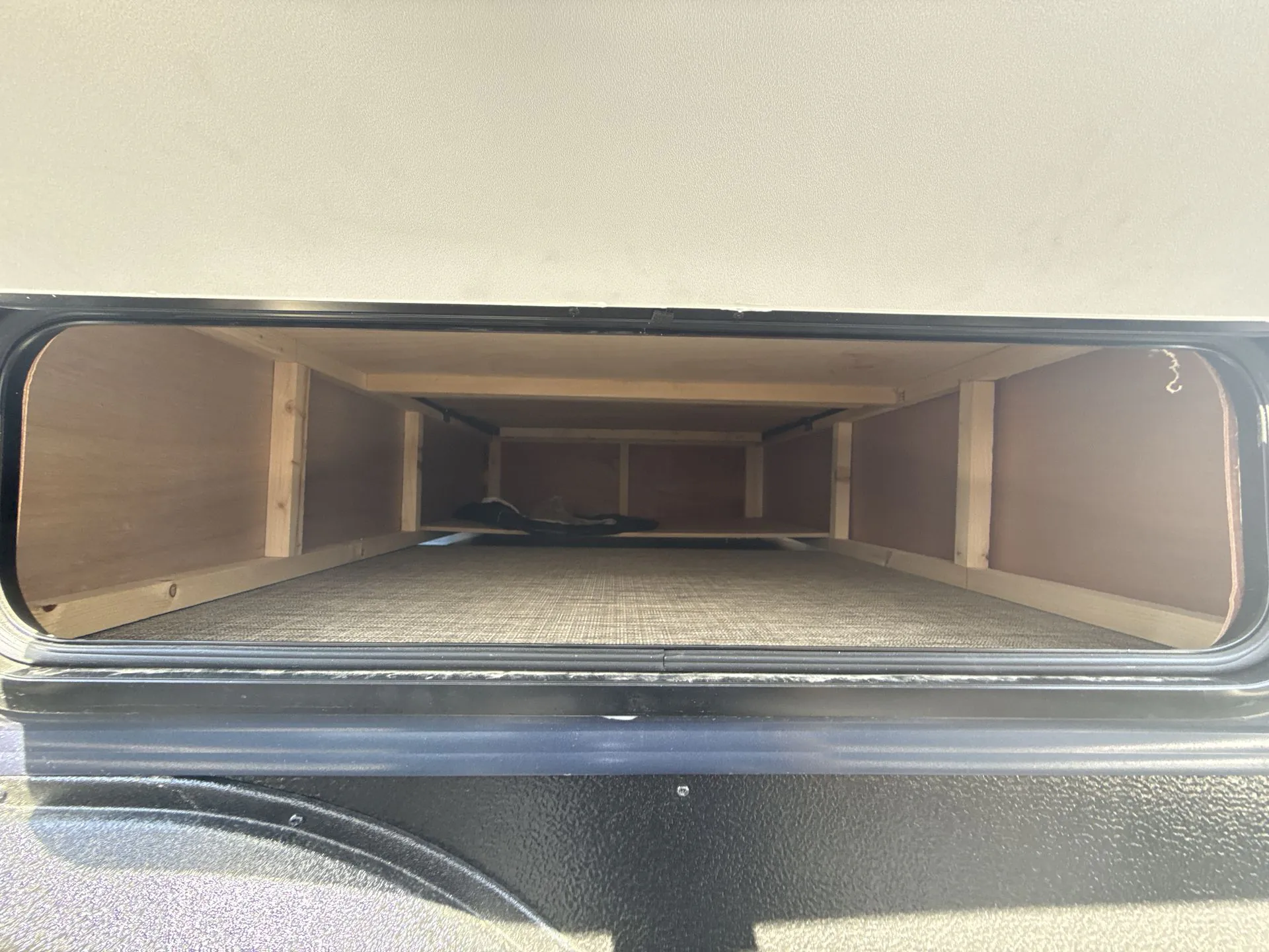 2026 Forest River Puma 220FK — Photo 5